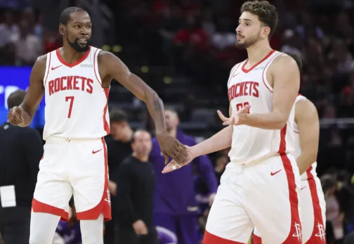 [流言板]布朗尼個(gè)人專屬粉色Witness9官圖釋出，第二季度上市