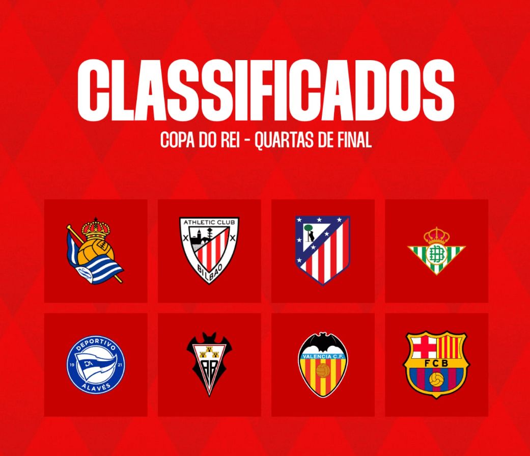 西班牙国王杯8强：巴萨马竞-国际足球-国际足球资讯-虎扑社区