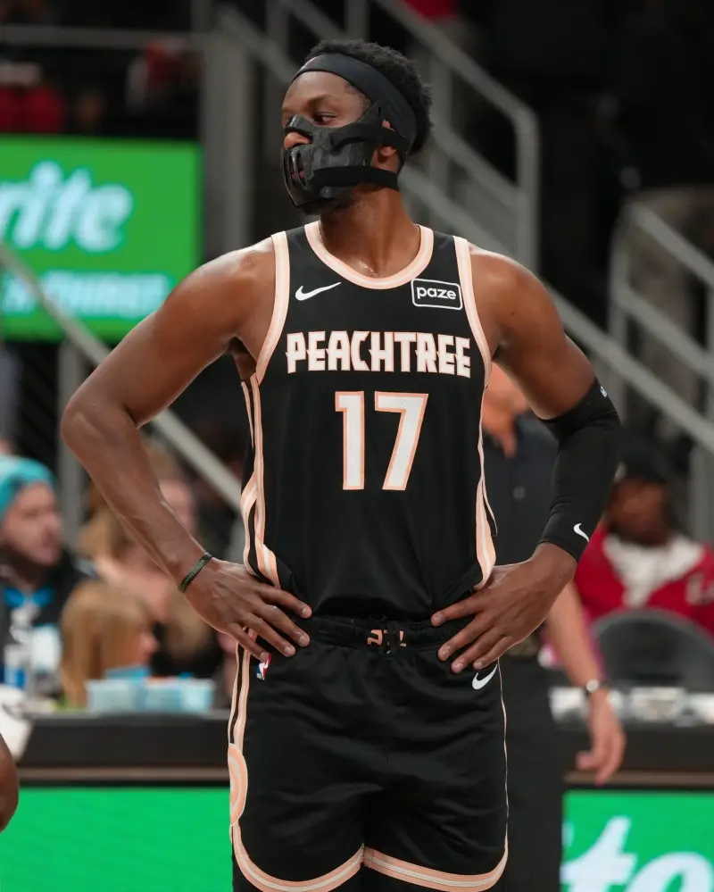 本賽季第6場(chǎng)缺席!基德:弗拉格因左腳中部扭傷將缺戰(zhàn)森林狼 本賽季第6場(chǎng)缺席!基德:弗拉格因左腳中部扭傷將缺戰(zhàn)森林狼