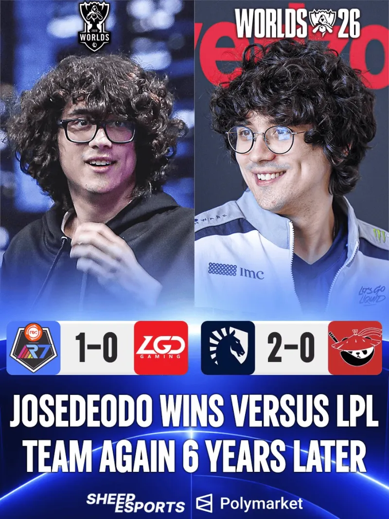 LGD vs WE