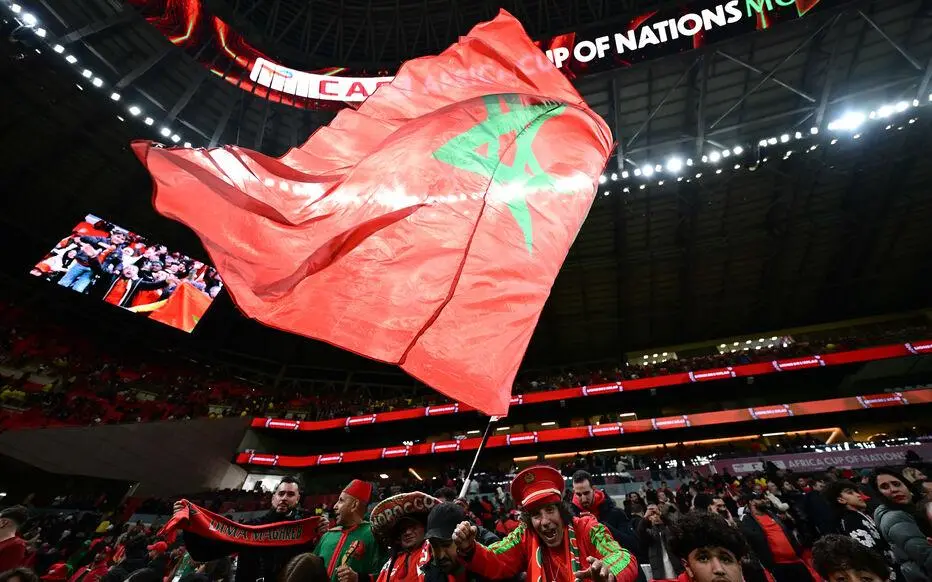 [流言板]摩洛哥教育部推遲中學(xué)考試，以便學(xué)生能觀看非洲杯決賽