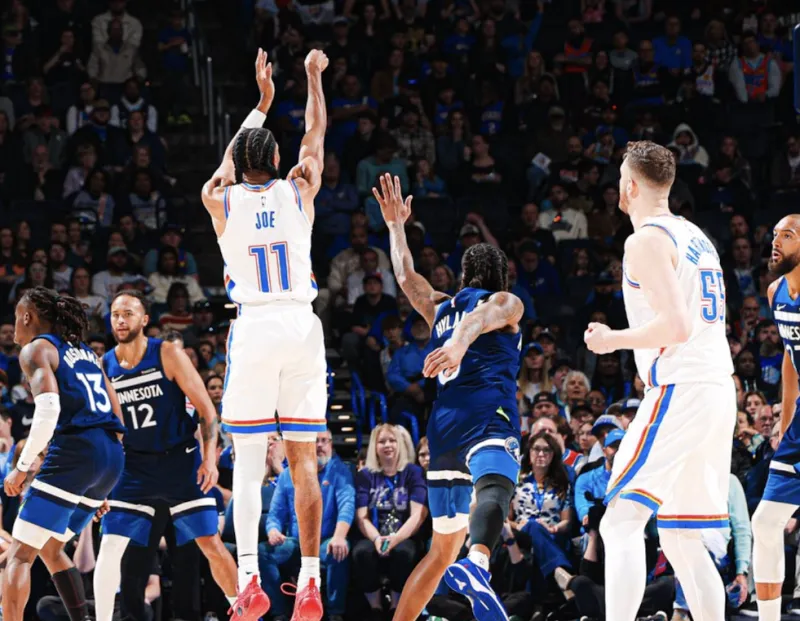 [流言板]哈珀近4場：場均17.3分4.3助攻3.5籃板，投籃命中率65.1%