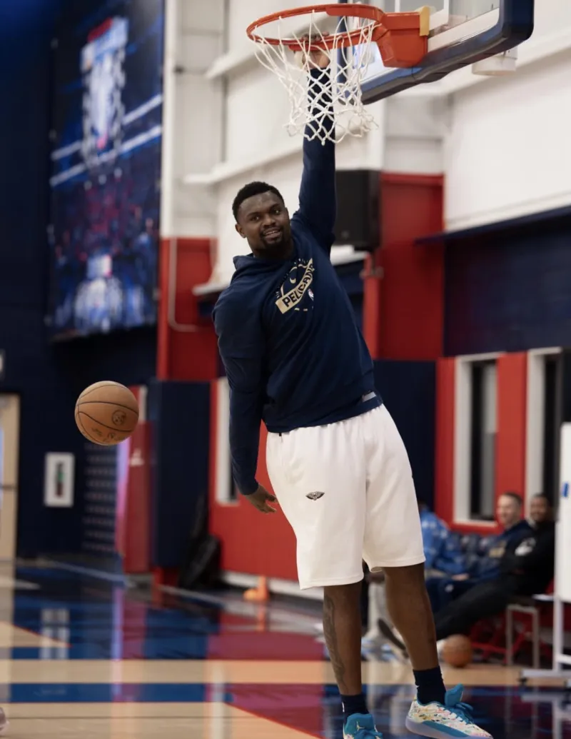 曾車禍命懸一線!阿里納斯之子跌跌撞撞絕殺!5星高中生重獲新生