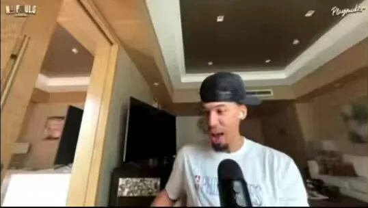 [流言板]狼記：三球選秀時曾表示想成為美國總統，此言嚇壞了森林狼