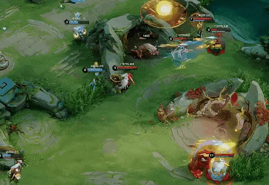 凱塞多：當(dāng)射門(mén)觸球那一刻我就跑向角球區(qū)慶祝，我肯定這球會(huì)打進(jìn)