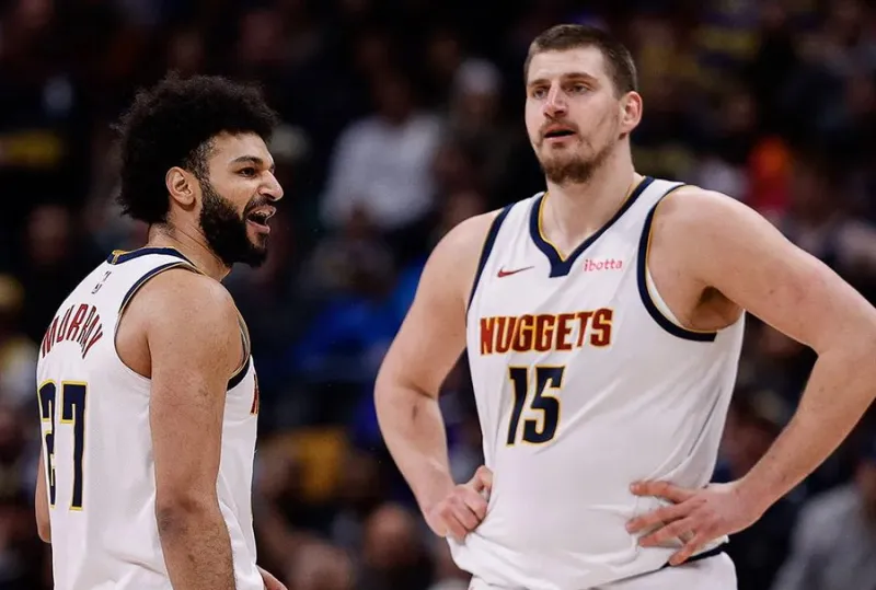 [流言板]哪支球隊下手最狠？狄龍：絕對是雷霆，多爾特最愛下黑手