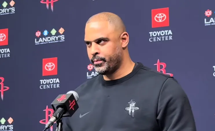 ??蕭華：若我能當一天球員 我會停止抱怨裁判的吹罰??