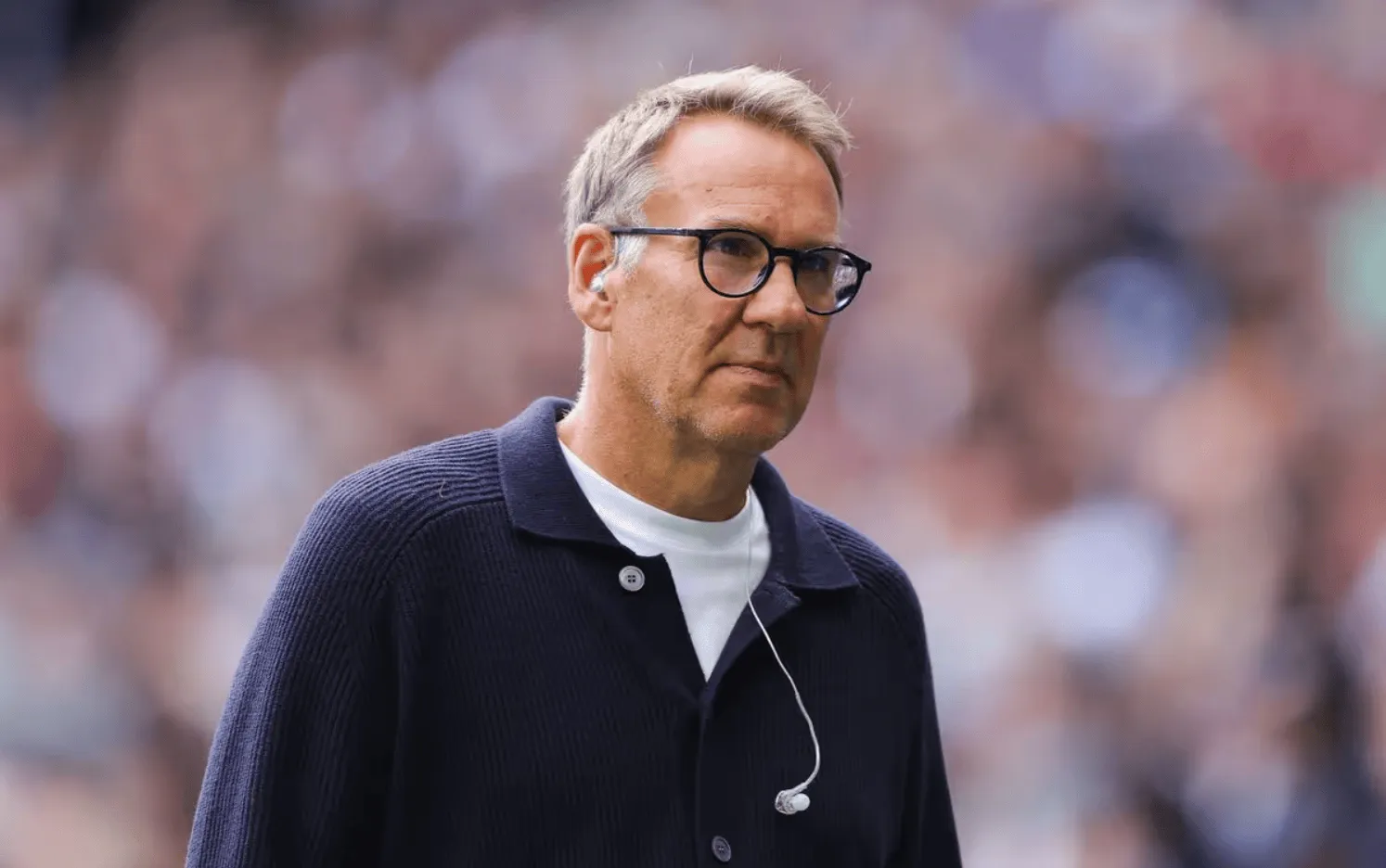 流言板]默森：科纳特和萨拉赫都找回了状态预测利物浦2-0击败森英格兰足球超级联赛林