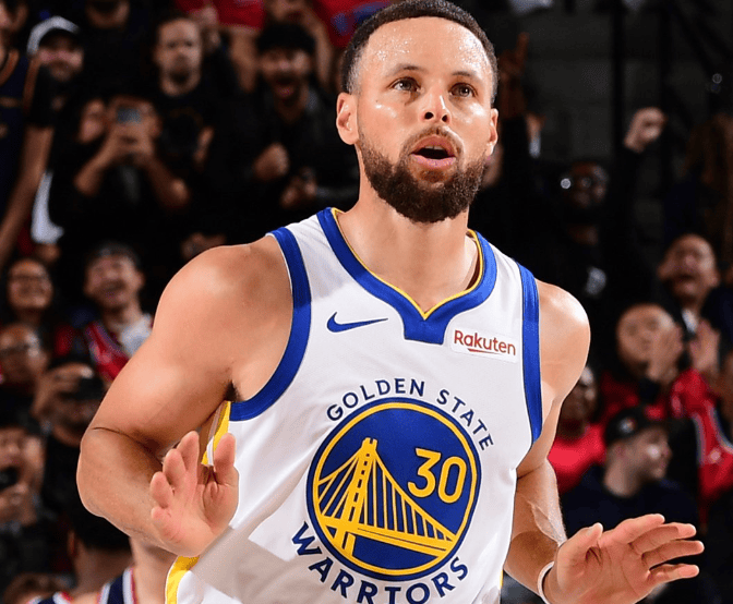 勇士常规赛收官战不敌无卡快船，附加赛落后13分逆转快船