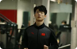 花滑世锦赛男单短节目：陈昱东暂列第22，马里宁破PB领跑