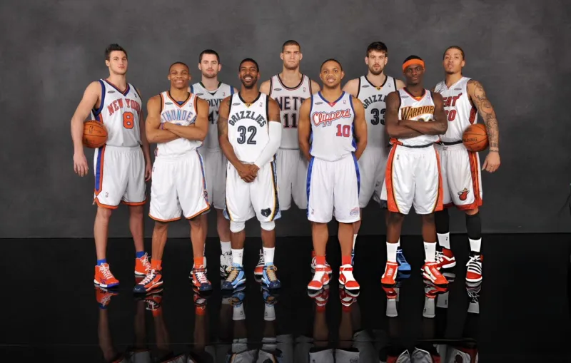 楊健：除了勇狼也不要忽略公牛熱火 字母哥是改變冠軍格局的人