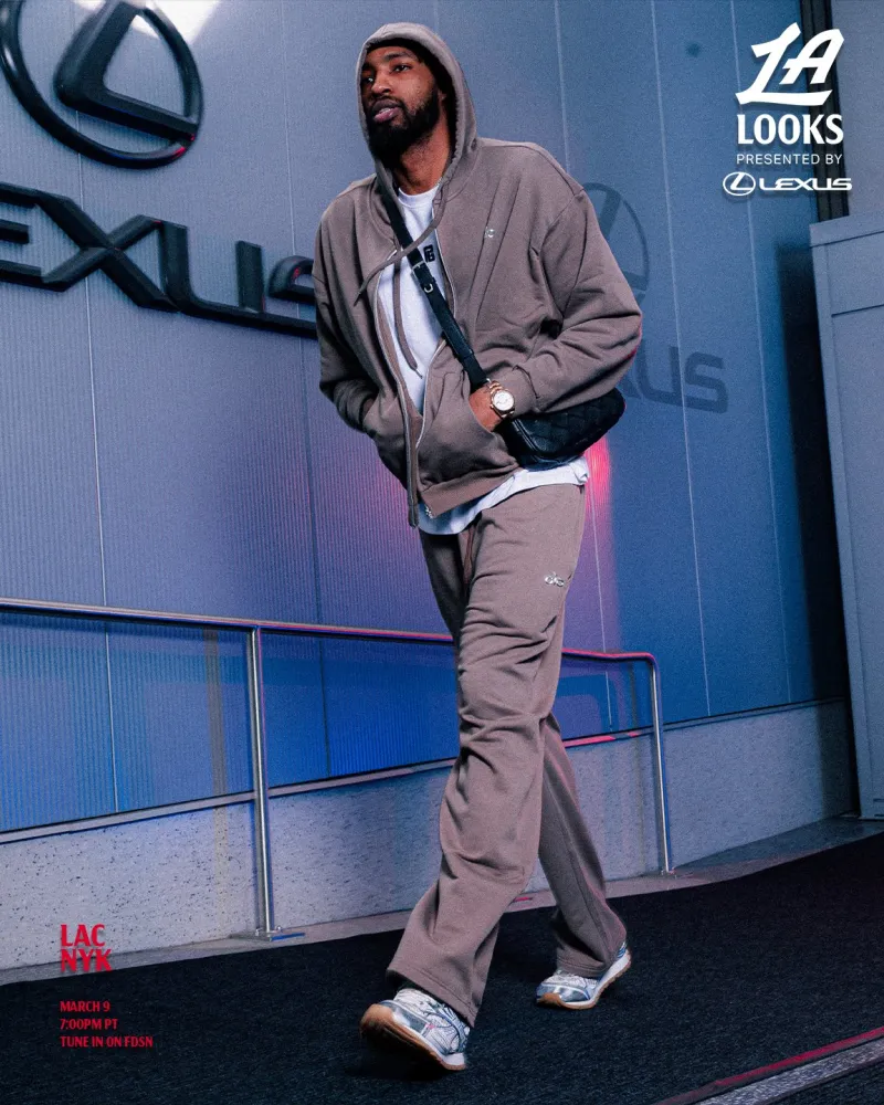 [流言板]皮爾斯：湖人想進西決首輪要避開掘金&他們得想辦法對上火箭