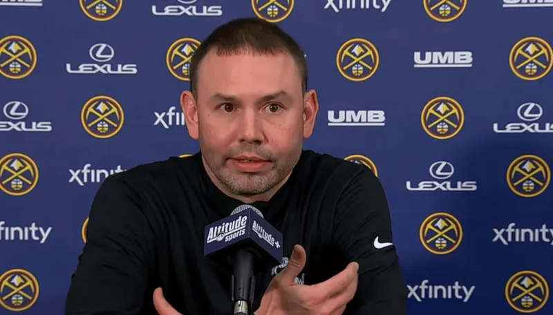 U23亚洲杯_U23亚洲杯直播_赛事直播LIVE流言板]阿德尔曼采访全文：约基奇已经倾其所有了但SGA收割了比赛