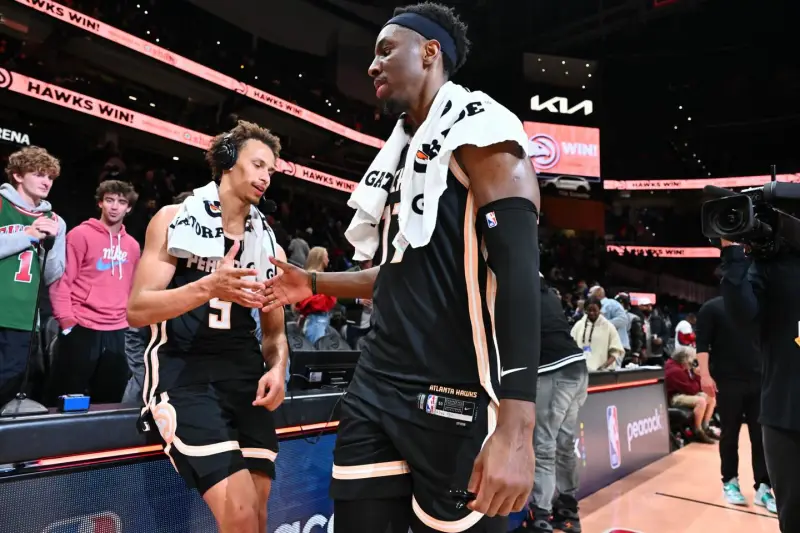 拉波爾塔：無論面對多大困難，我們都將贏得西甲冠軍