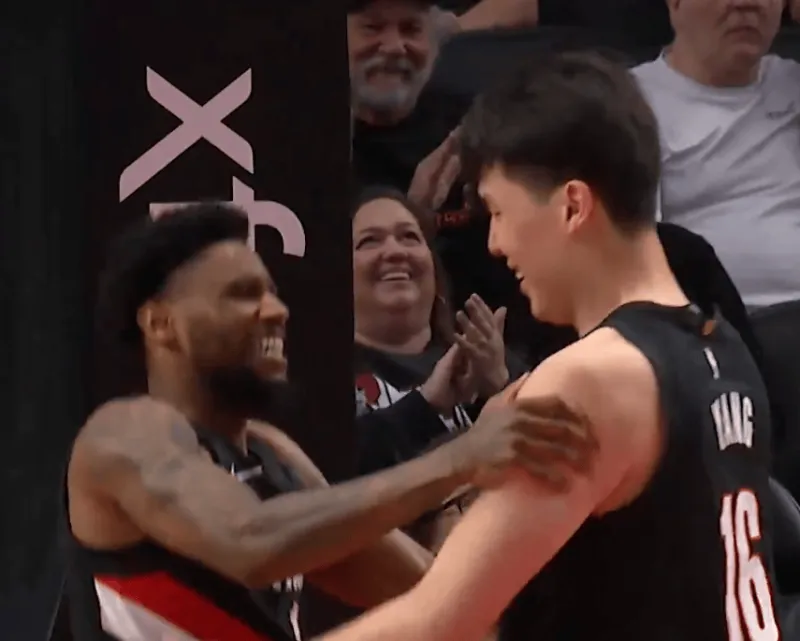 共為北京爭冠軍！周總帶隊觀戰，我們會繼續為同城兄弟俱樂部加油