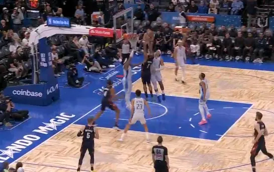 肯威：我們的防守靈活性讓對手筋疲力盡 任何人都能去防所有人