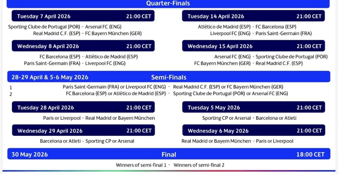 赫拉芬貝赫：有時運氣不在我們這邊，我們也沒有踢好一場比賽