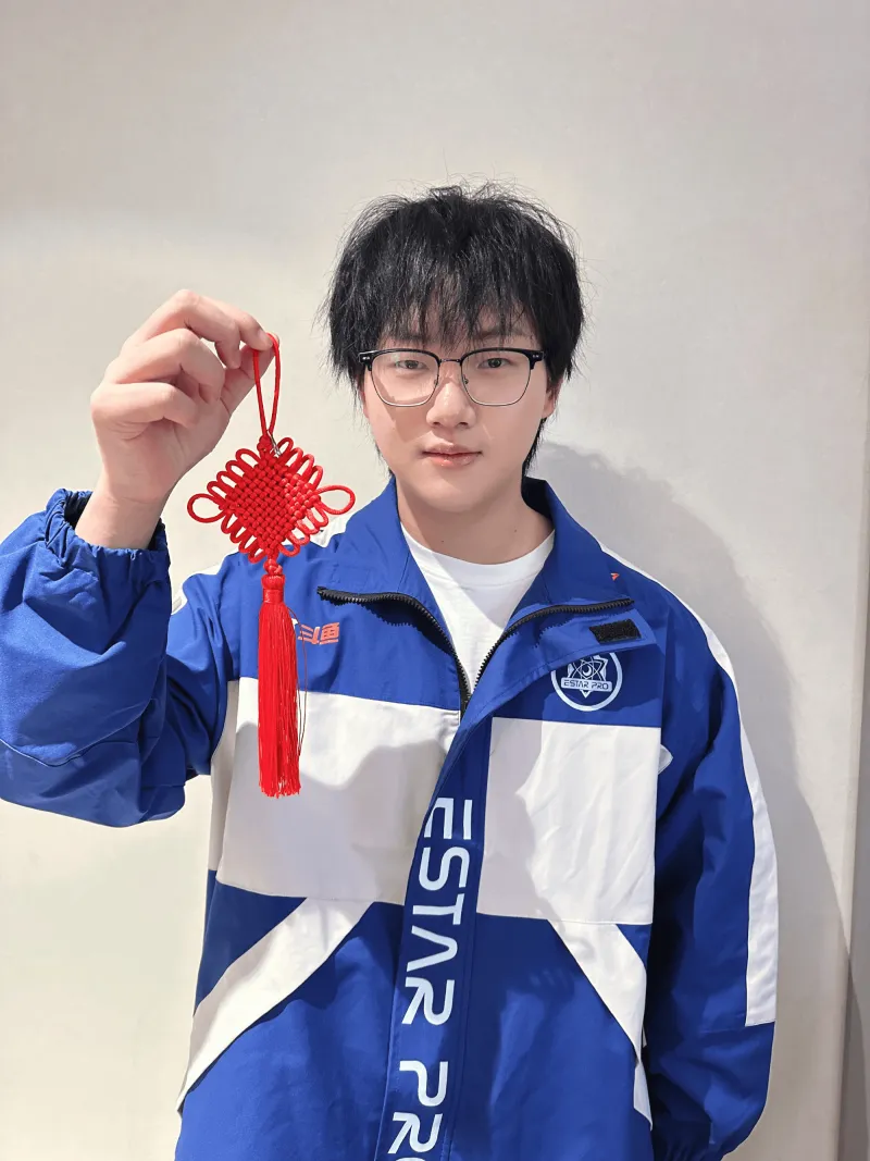 李炎哲：感謝郭導、教練組的信任 中國男籃加油！第三階段沖！