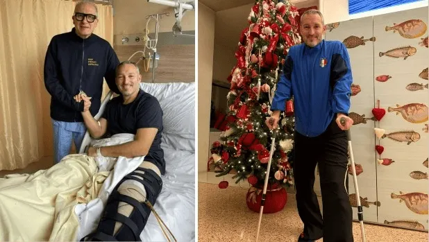 “流言板]赞布罗塔：我完全赞成海西班牙足球