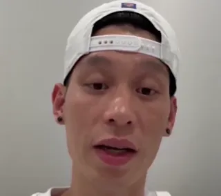 林书豪：布伦森能够提前看穿局势，掌控比赛节奏