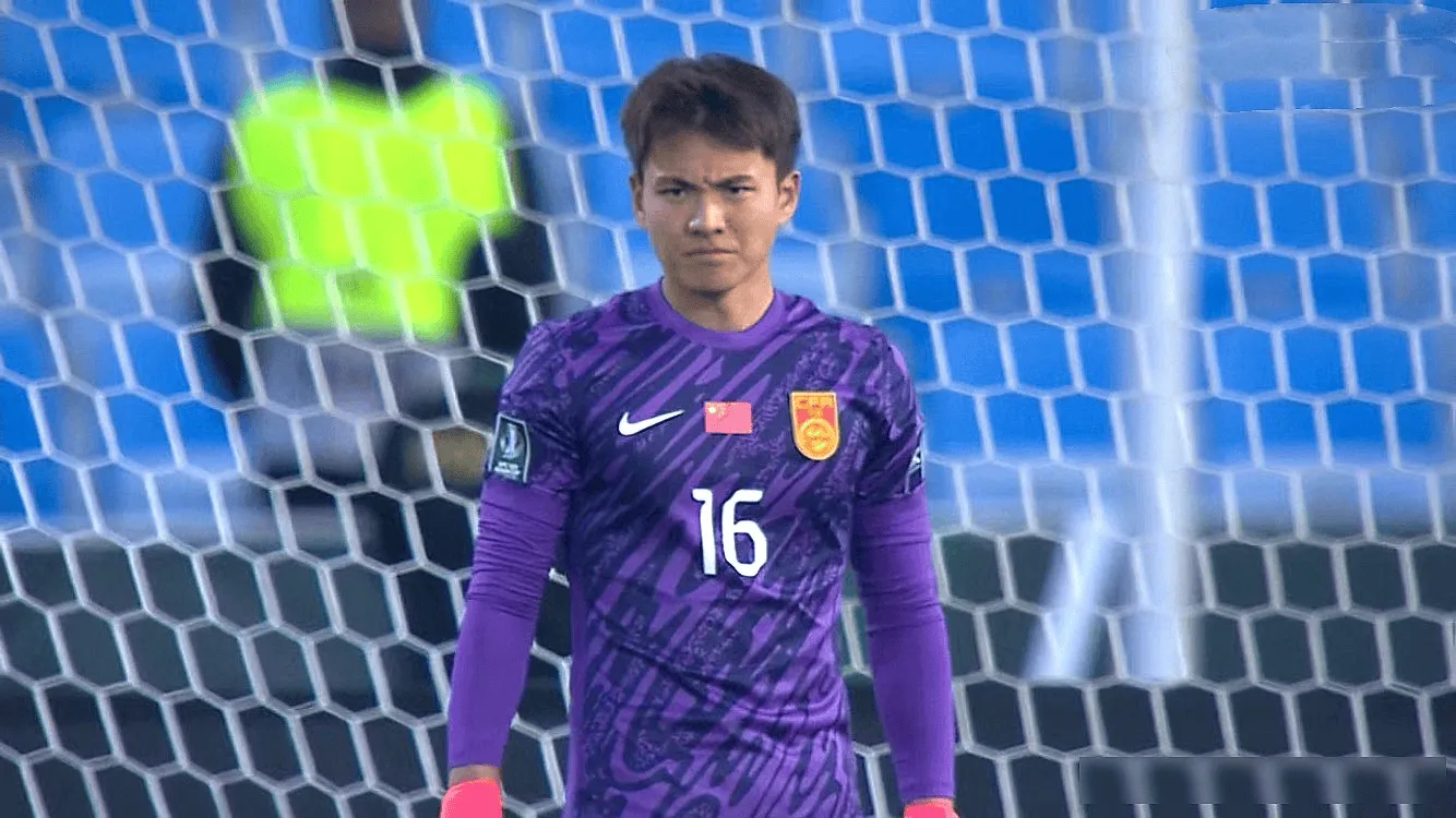 [流言板]李昊28撲創(chuàng)近5屆U23亞洲杯極值，且是唯一撲救率100%門將