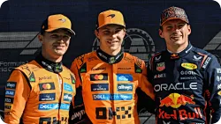 PlanetF1：维斯塔潘与迈凯伦的谈判已进入最后阶段