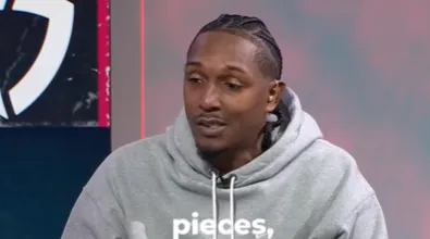 ??自己最像哪位90年代球員？華子：知道你們想讓我說誰 我不說