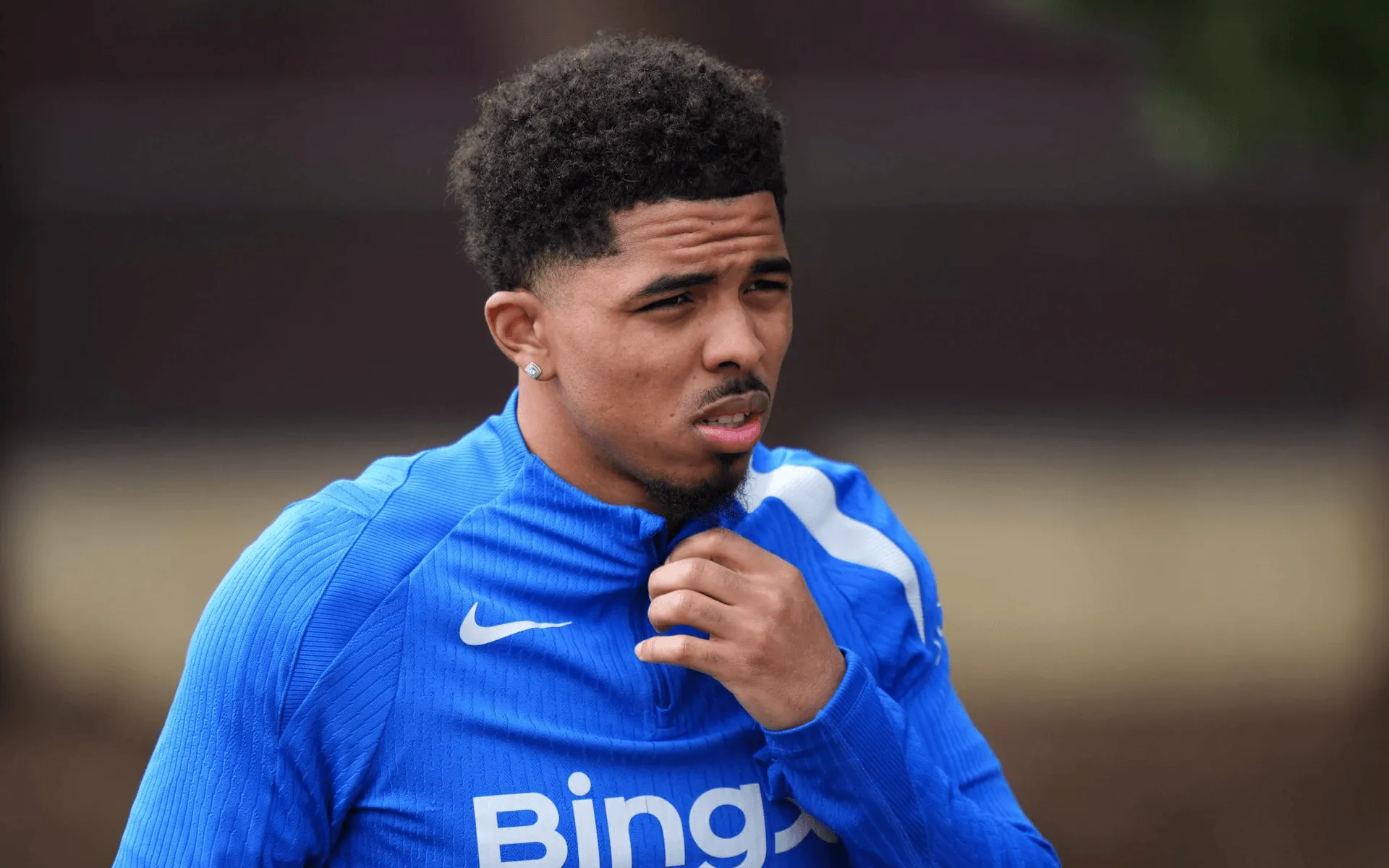 薩哈：皇馬在尋找魔笛和克羅斯的長期替代者，索博或許是完美人選