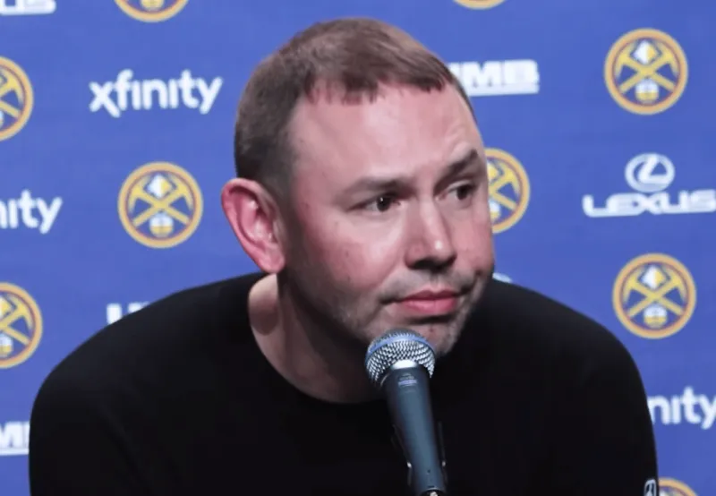 [流言板]庫里：格林現在體型和以前不一樣了&但他防守端的影響力沒變