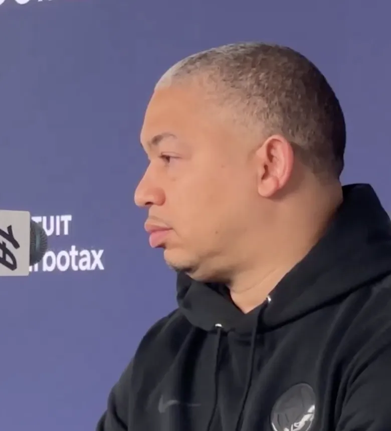 聯(lián)盟擬推反擺爛新規(guī):樂透概率重大調(diào)整&按2年計(jì)算 禁止連續(xù)獲前4 聯(lián)盟擬推反擺爛新規(guī):樂透概率重大調(diào)整&按2年計(jì)算 禁止連續(xù)獲前4