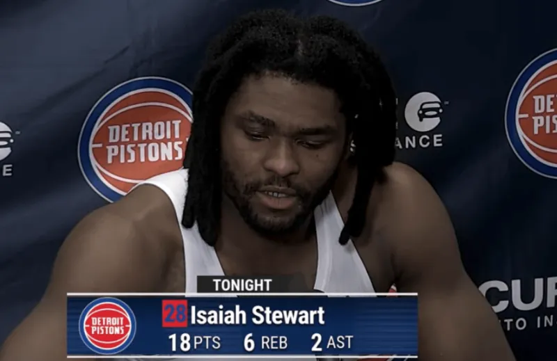 U23亚洲杯_U23亚洲杯直播_赛事直播LIVE流言板]斯图尔特采访全文：文班太高很难防我们还需要寻求提升