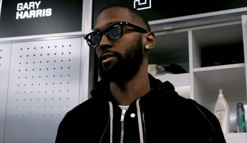 流言板]波蒂斯采访全文：不喜欢