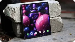 三星Galaxy Z Fold6折叠手机首个One UI 8.5测试版日志曝光