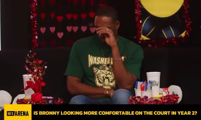 [流言板]沖擊最佳陣容！默里三月至今場均25.9分6.6助，正負值+106