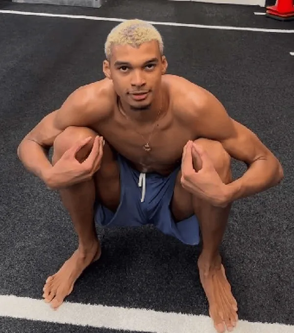 流言板]NBA M世界杯-足球赛事比分体育网emes调侃：文班三分7中0砍14分外星人收走了他的天赋