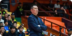 卢伟：今天我们只有11人报名，所以说每个人都做得非常优秀