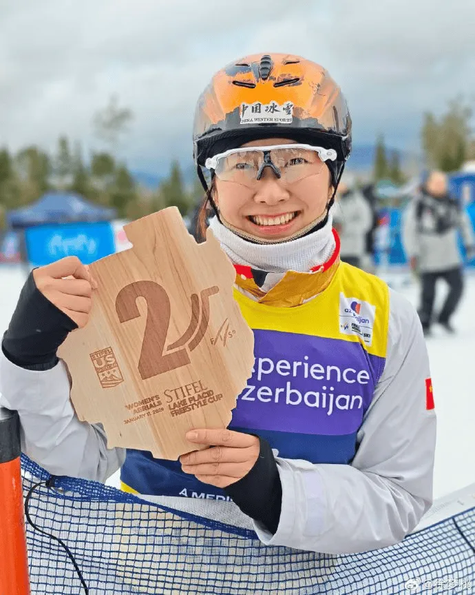 流言板]徐梦桃：这是我第7座世界杯总冠军奖杯 每世界杯直播在线观看——高清足球直播平台推荐枚都是汗水的见证