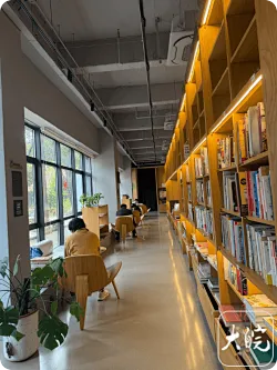 世界读书日3天后合肥最美书店关门
