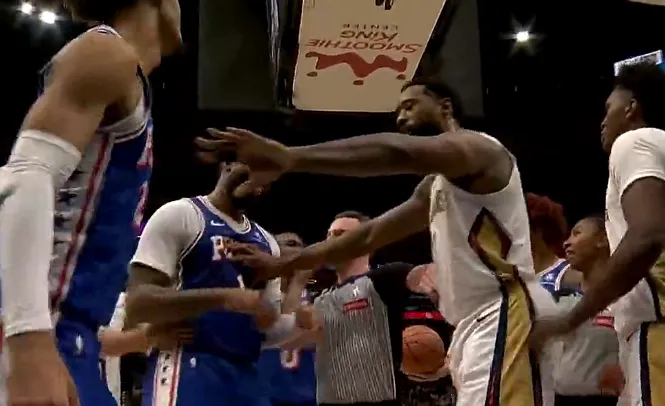 還想繼續征戰NBA！奧拉迪波：我還沒退役 我的油箱里還有一噸油