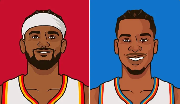 [流言板]華盛頓談打小球中鋒：努力融入戰術，盡量讓隊友打得更輕松