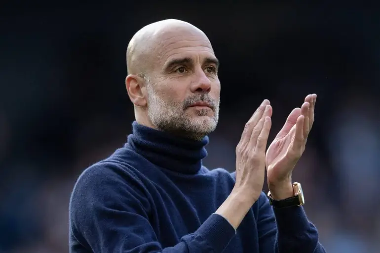 Pep Guardiola rời Man City hè này, Enzo Maresca có thể kế nhiệm