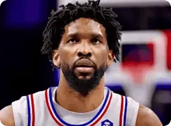 ESPN预测明日比赛：鹈鹕胜率28.1%，76人胜率71.9%