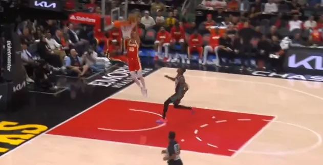 解說：克尼佩爾外線把握性確實強 米切爾證明了自己關鍵球的能力