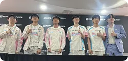 Flandre：还是不希望第三赛段就这样休息，所以能打比赛就打