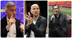 世体民调：半数巴萨会员认为反对派应联合，争取权力更替
