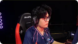 BLG 1-1 TE：27杀Knight发挥神勇，BLG拒绝逆转加时取胜