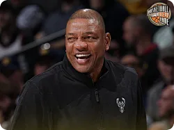 执教27年胜率58%！ESPN：道格-里弗斯正式进入了名人堂