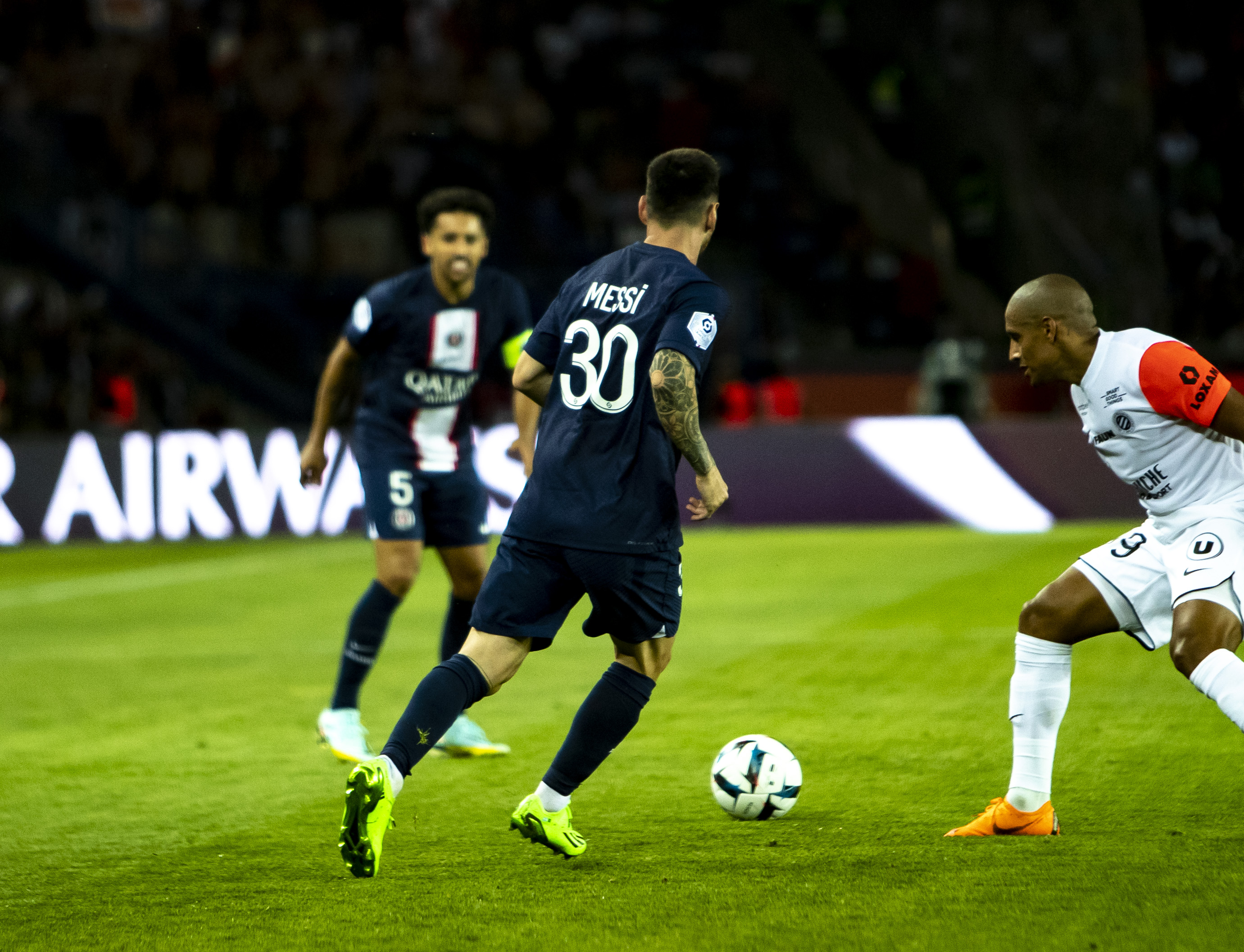 RMC；巴黎多名伤员将在本周回归包括内维斯、杜埃与法比安法国足球甲级联赛