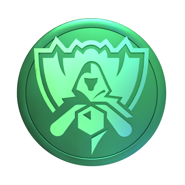 badge