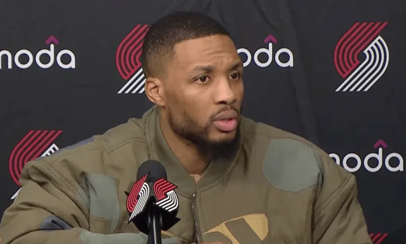 Kubet: Lillard nói về việc bắt đầu: Lẽ ra chúng tôi phải khởi đầu tốt